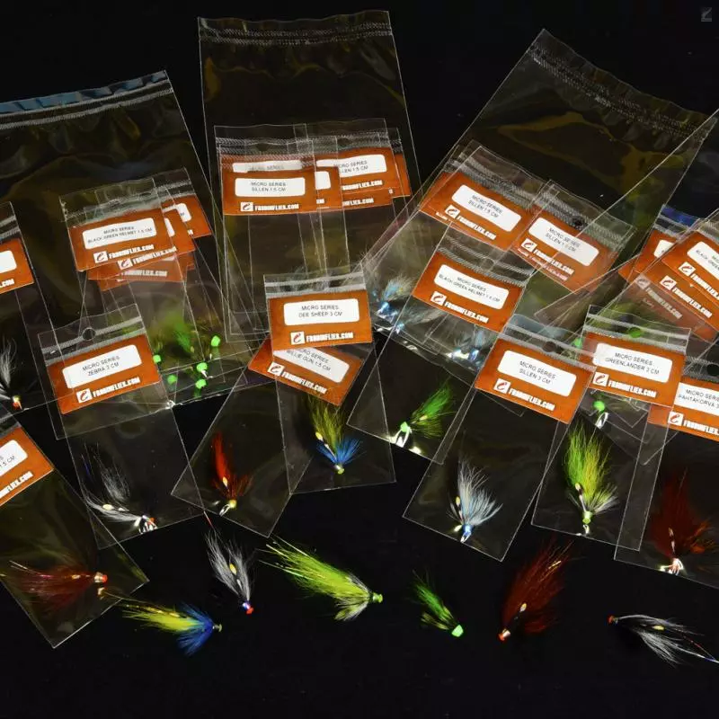 Frödinflies Micro Series 2 Frödinflies Micro Series - Image 2