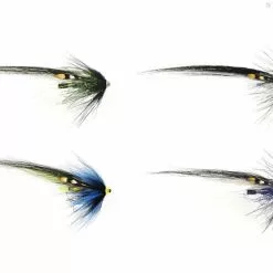 Frödinflies Samurai Series