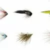 Frödinflies Sea Trout Spey Series