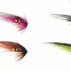 Frödinflies TTT Nobody Series