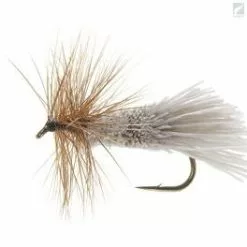 Unique Flies G&H Sedge