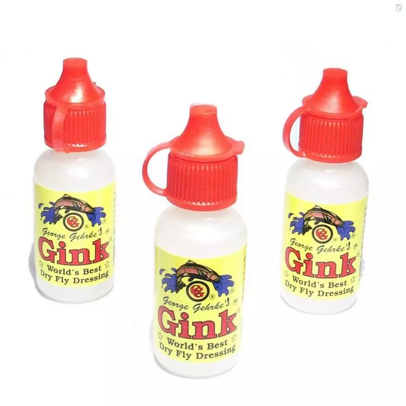 Gink Floatant 1 Gink Floatant