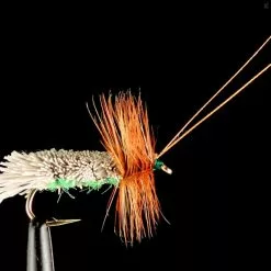 Fulling Mill Goddard Sedge