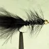 Fulling Mill Gold Nugget Woolly Bugger (Leech)