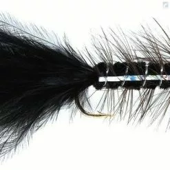 Fulling Mill Golden Bullet Black