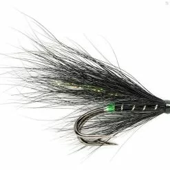 Fulling Mill Green Butt Double