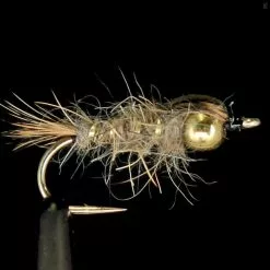 Fulling Mill GRHE Nugget