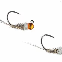 Hare's Tournament Winner