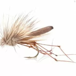 Unique Flies Harkrank Special Natural
