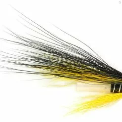 Fulling Mill Hitch Black Yellow
