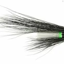 Fulling Mill Hitch Green Butt