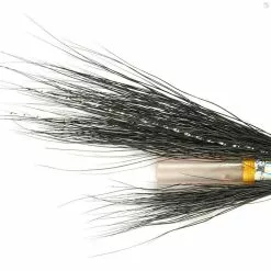 Fulling Mill Hitch Silver Stoat