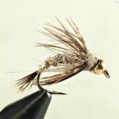 Fulling Mill Holographic Hare's Ear Depth Charge