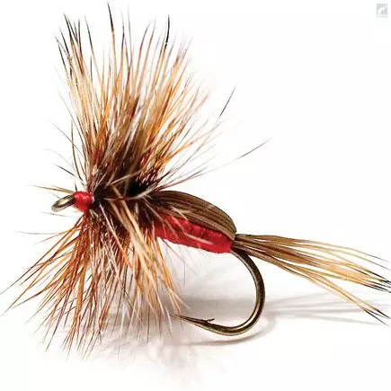 Unique Flies Humpy 1 Unique Flies Humpy