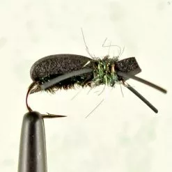 Fulling Mill Kicking Beetle