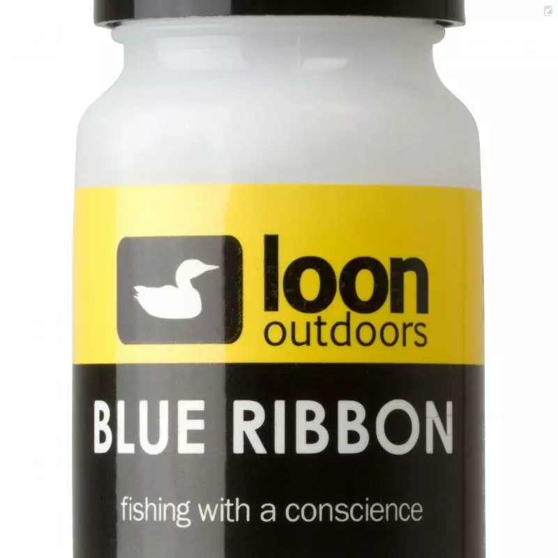 Loon Outdoors Loon Blue Ribbon 1 Loon Outdoors Loon Blue Ribbon