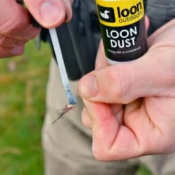 Loon Outdoors Loon Dust -Fly Rods Shop loon dust 2