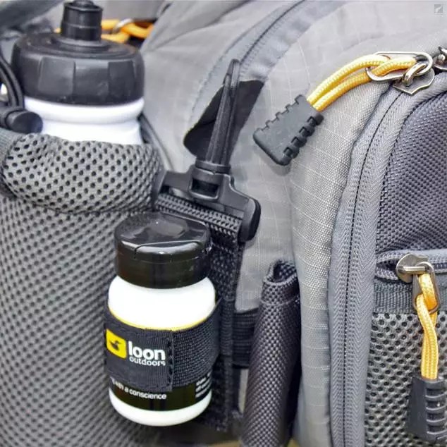 Loon Outdoors Loon Easy Dry 3 Loon Outdoors Loon Easy Dry - Image 3