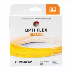 Loop Opti Flex Floating & Hover