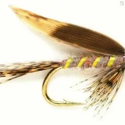 Fulling Mill March Brown