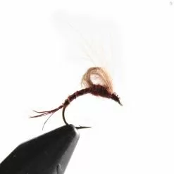 Unique Flies Marginata Emerger Biot