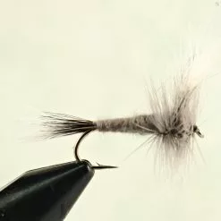 Fulling Mill Mayfly Gray Wulff
