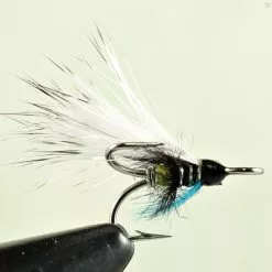 Fulling Mill Micro Blue Charm