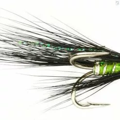 Fulling Mill Micro Green Brahan