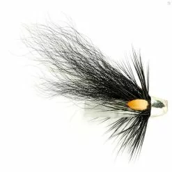 Fulling Mill Micro Silver Stoat