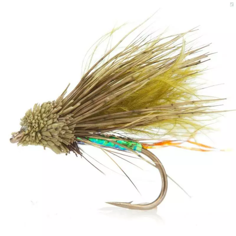 Unique Flies Mini Muddler 2 Unique Flies Mini Muddler - Image 2