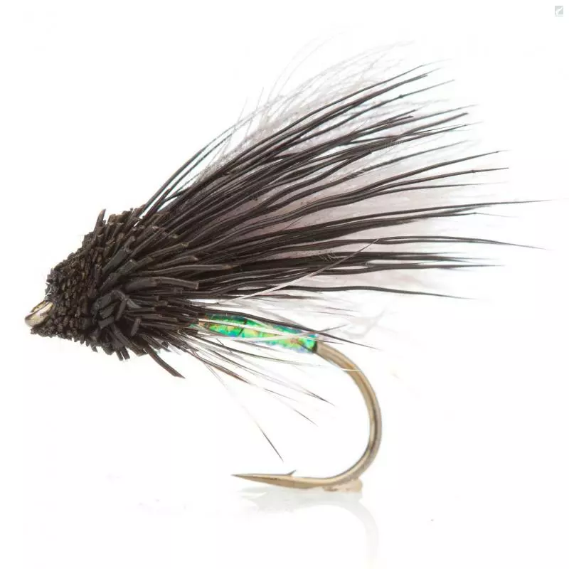 Unique Flies Mini Muddler 1 Unique Flies Mini Muddler