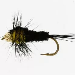 Unique Flies Montana Goldhead