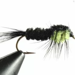 Unique Flies Montana Nymph
