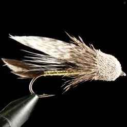 Fulling Mill Muddler Minnow