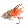 Unique Flies Muddler Orange