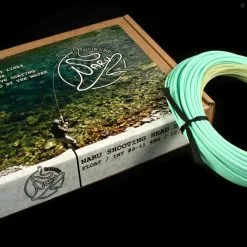 NARU Double Hand Shooting Head DHSH