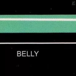 NARU Single Hand Aggressive SHA -Fly Rods Shop naru single hand aggressive sha 2