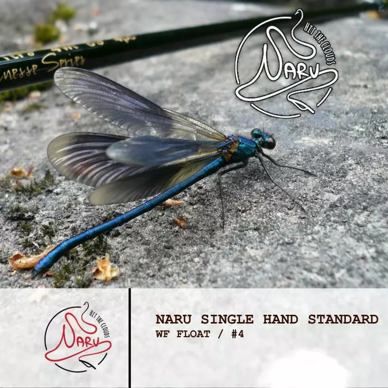 NARU Single Hand Standard SHS 2 NARU Single Hand Standard SHS - Image 2