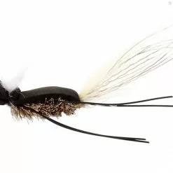 Unique Flies Night Gurgler