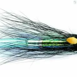 Fulling Mill Opal Stoat