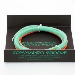 OPST Commando Groove Intermediate -Fly Rods Shop opst commando groove intermediate 2