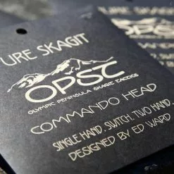 OPST Commando Skagit Heads
