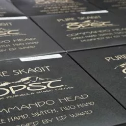 OPST Commando Skagit Heads -Fly Rods Shop opst commando skagit heads 3