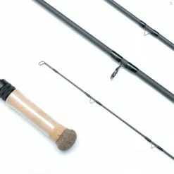Fly Rods Shop -Fly Rods Shop opst pure skagit micro skagit series two handed rods 1