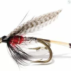 Unique Flies Peter Ross