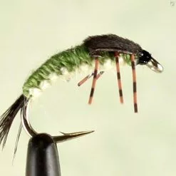 Fulling Mill Polish Nymph
