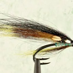 Fulling Mill Posh Tosh