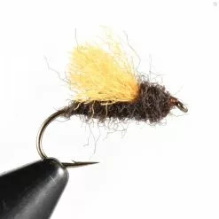 Unique Flies Rackelhanen
