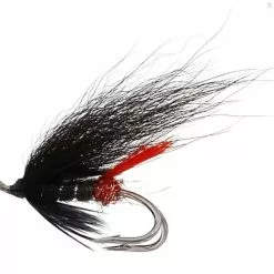 Unique Flies Red Butt