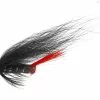 Unique Flies Red Butt Tube
